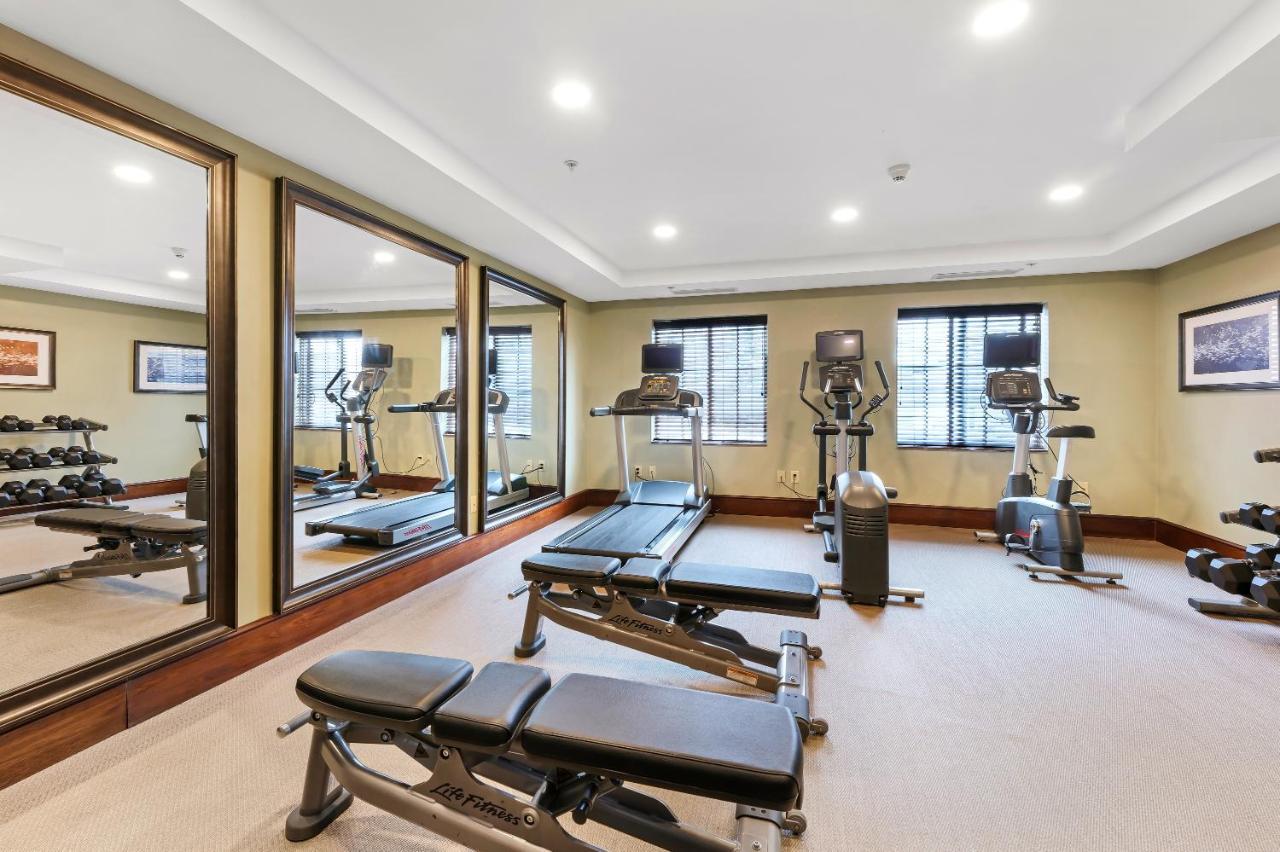 Staybridge Suites-Philadelphia/Mount Laurel By Ihg מראה חיצוני תמונה