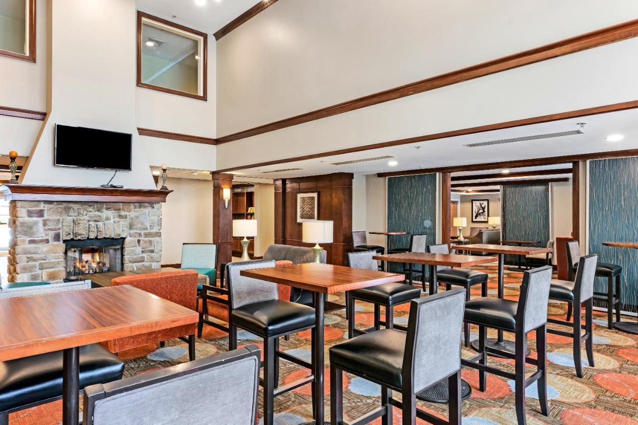 Staybridge Suites-Philadelphia/Mount Laurel By Ihg מראה חיצוני תמונה