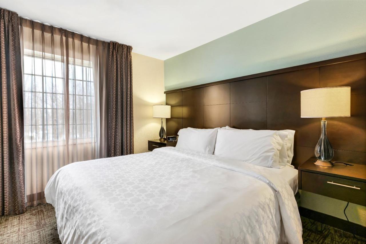 Staybridge Suites-Philadelphia/Mount Laurel By Ihg מראה חיצוני תמונה