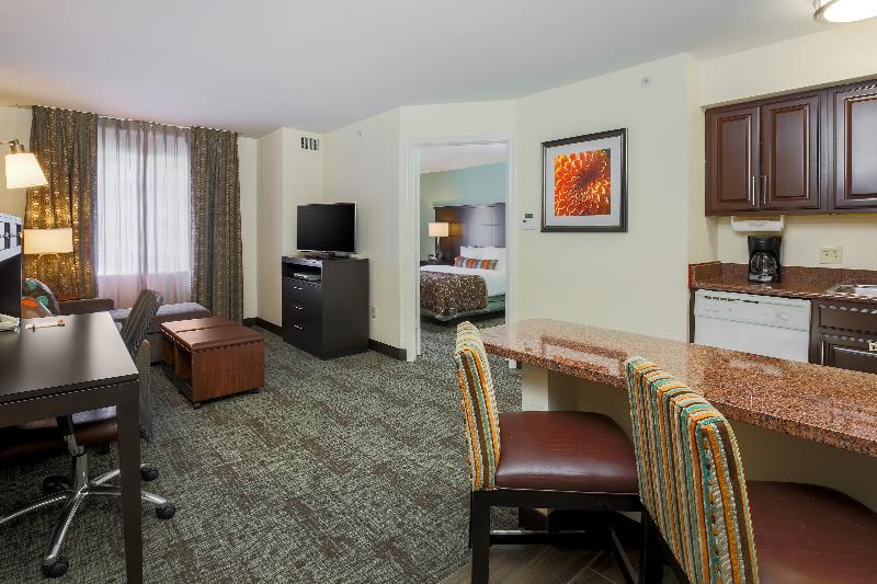 Staybridge Suites-Philadelphia/Mount Laurel By Ihg מראה חיצוני תמונה