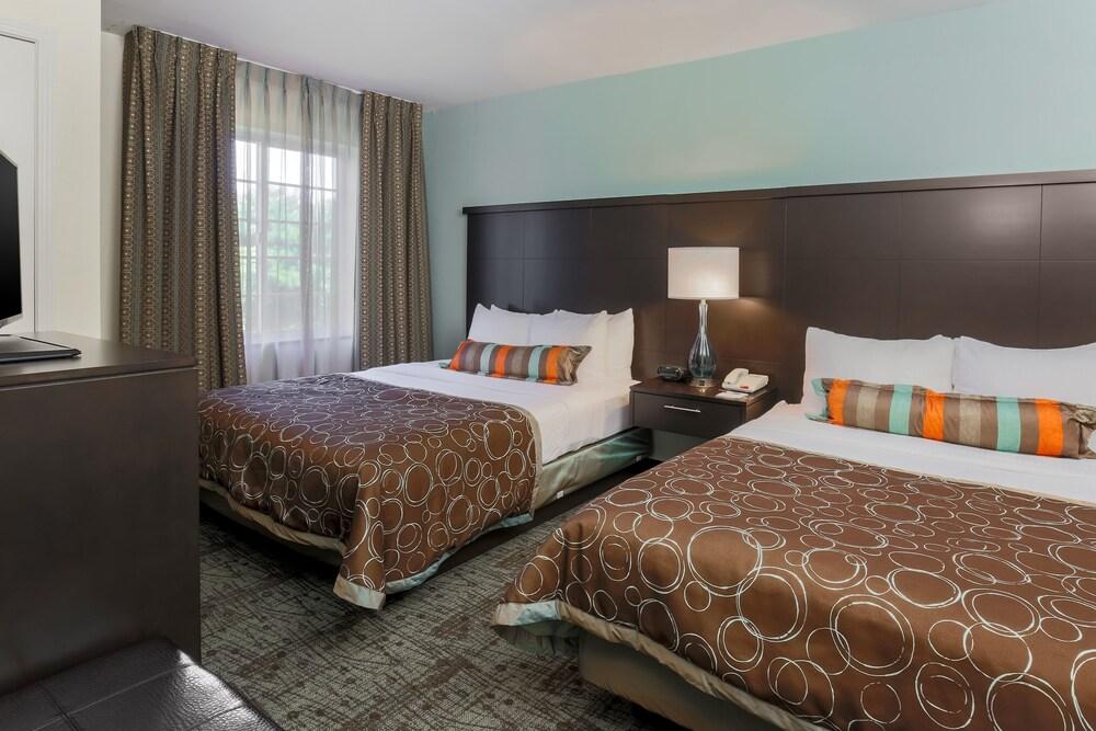 Staybridge Suites-Philadelphia/Mount Laurel By Ihg מראה חיצוני תמונה