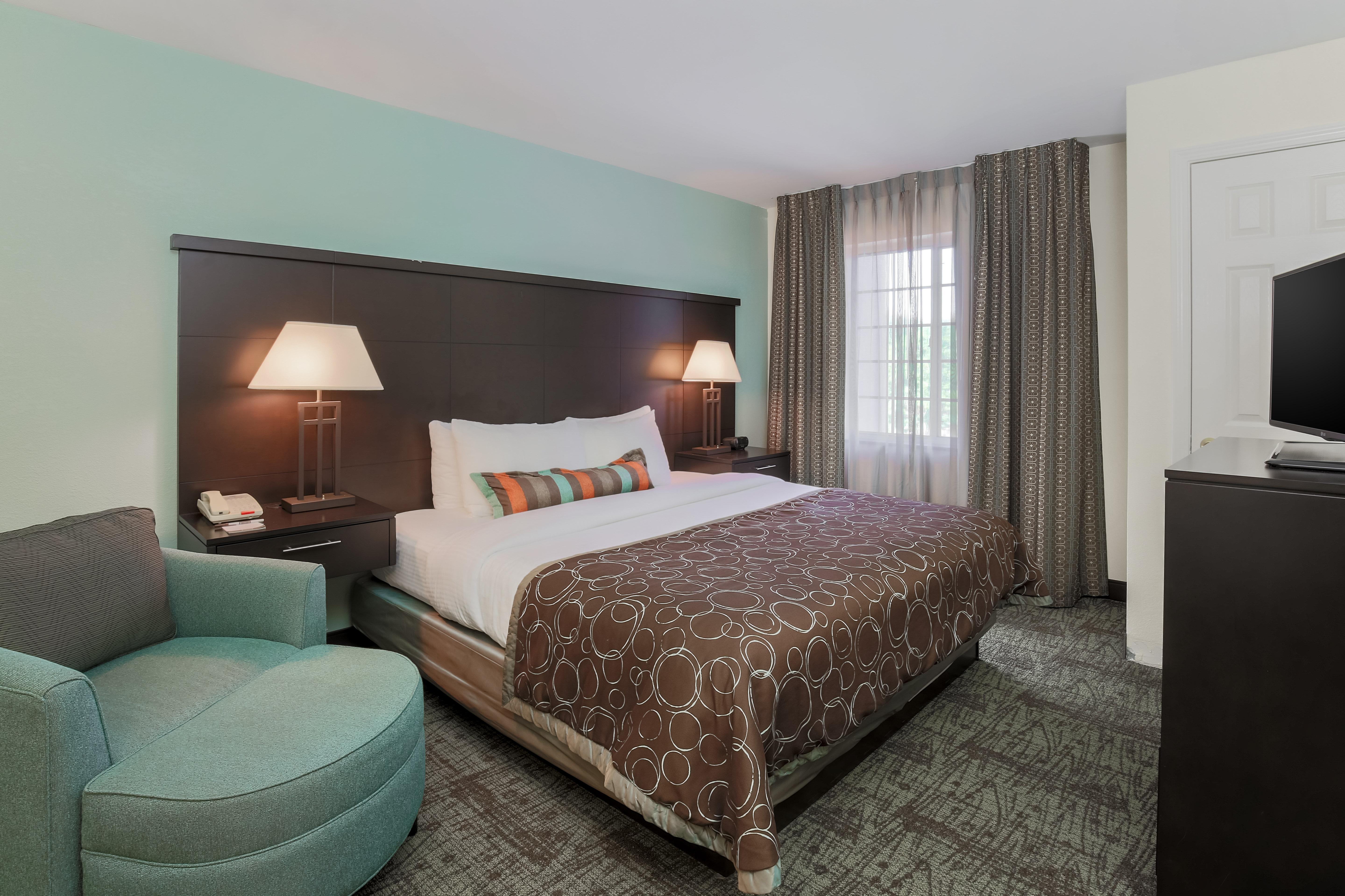 Staybridge Suites-Philadelphia/Mount Laurel By Ihg מראה חיצוני תמונה