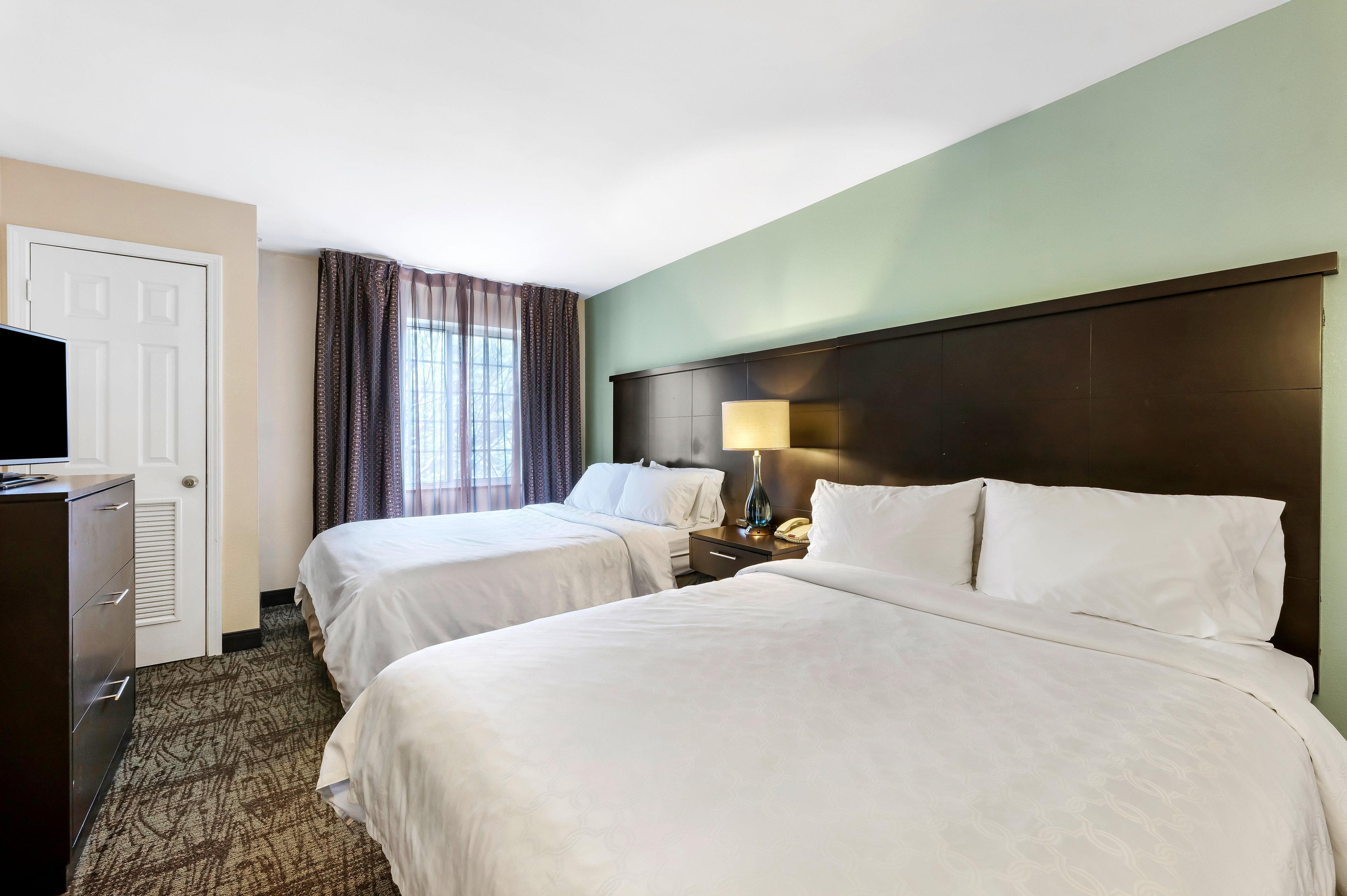 Staybridge Suites-Philadelphia/Mount Laurel By Ihg מראה חיצוני תמונה