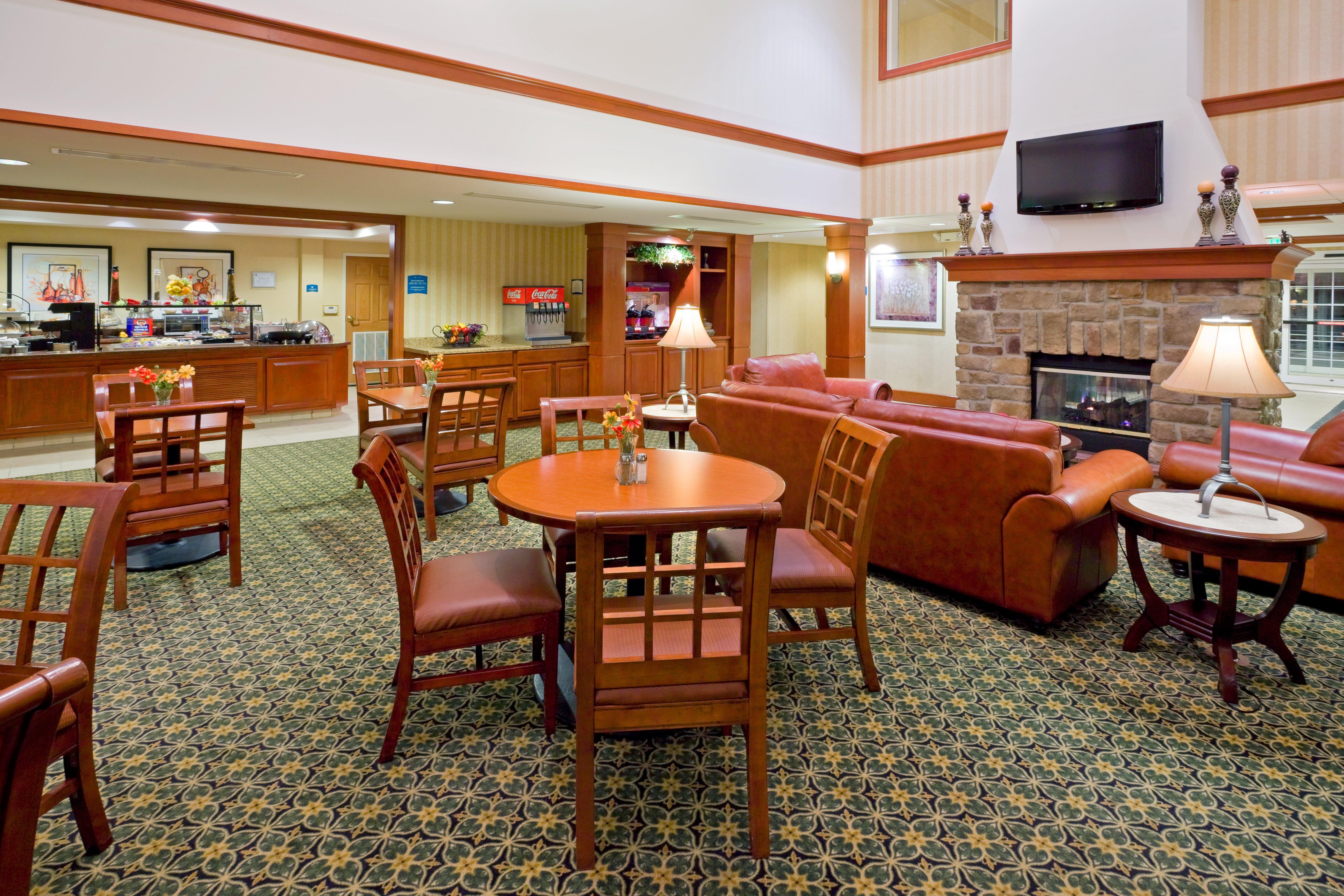 Staybridge Suites-Philadelphia/Mount Laurel By Ihg מראה חיצוני תמונה