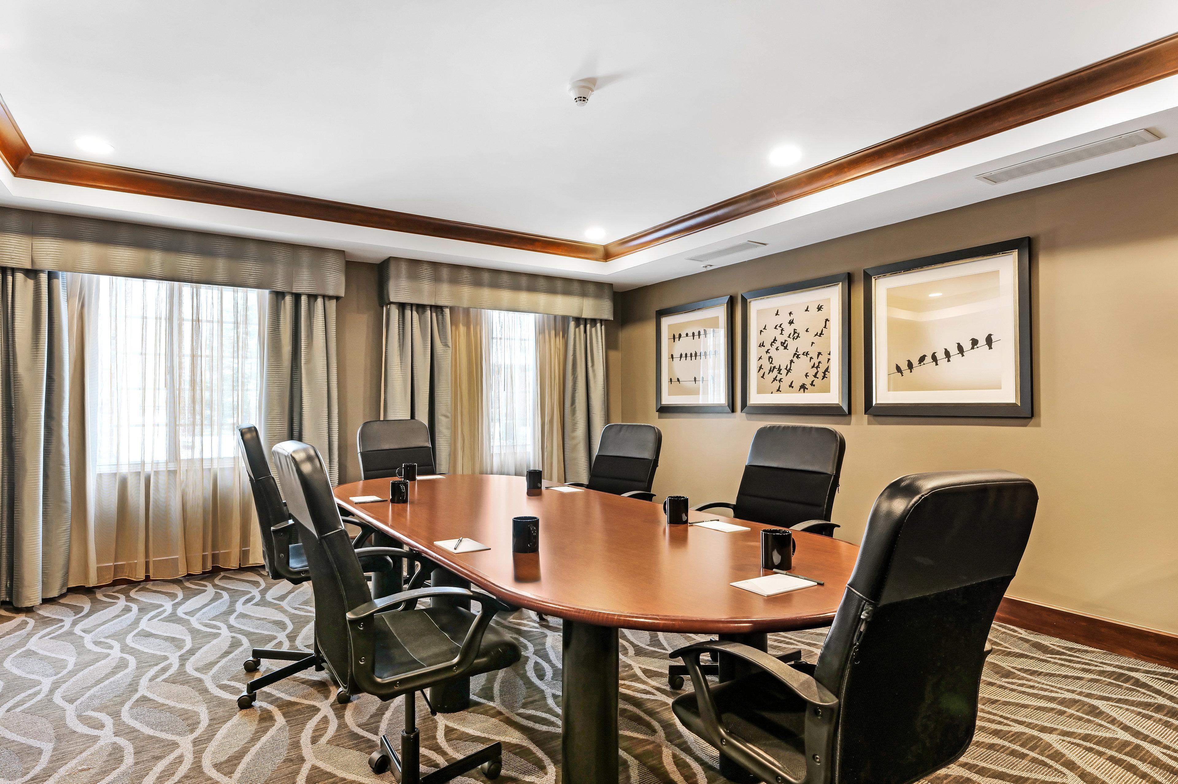Staybridge Suites-Philadelphia/Mount Laurel By Ihg מראה חיצוני תמונה
