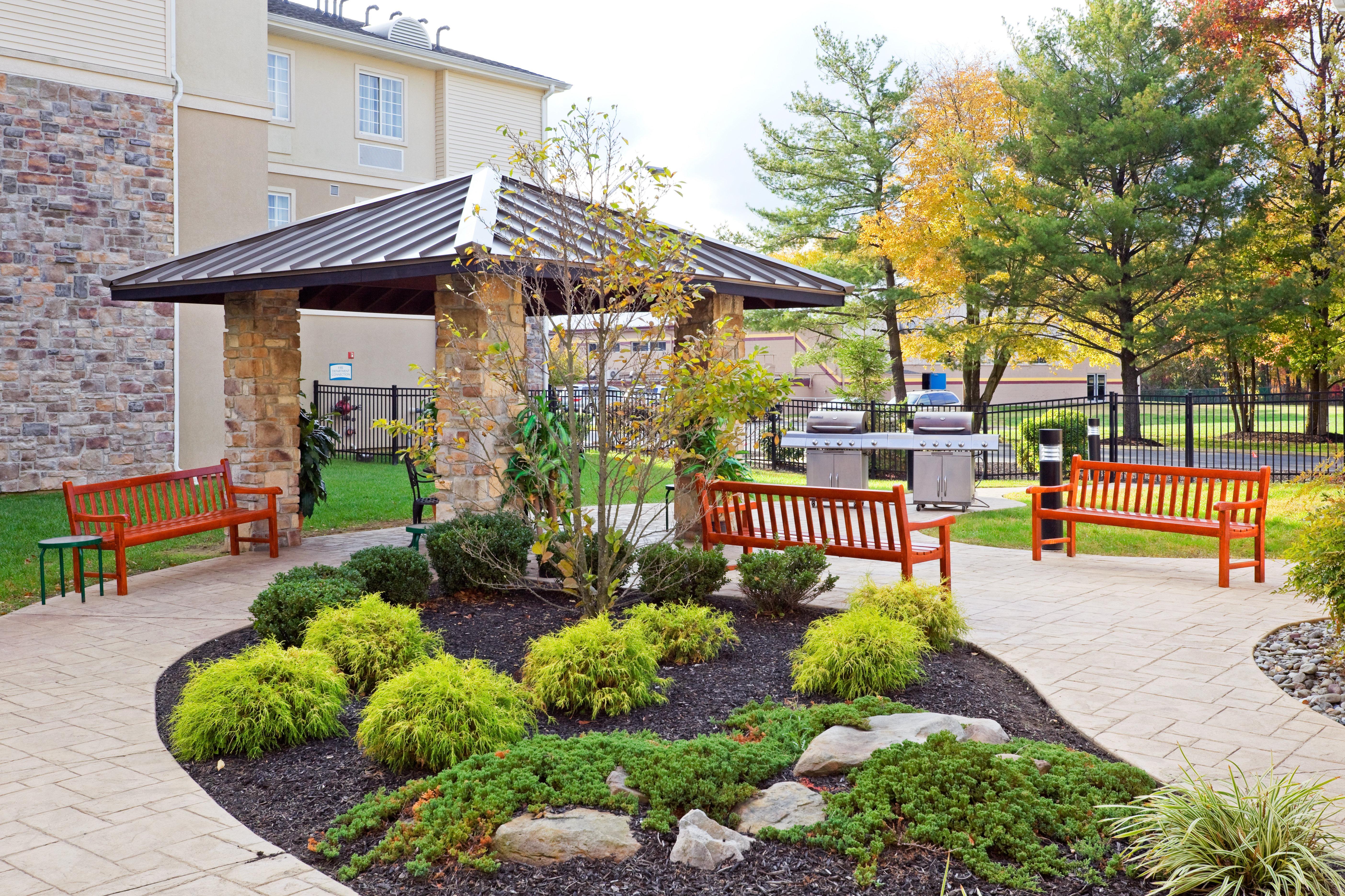 Staybridge Suites-Philadelphia/Mount Laurel By Ihg מראה חיצוני תמונה