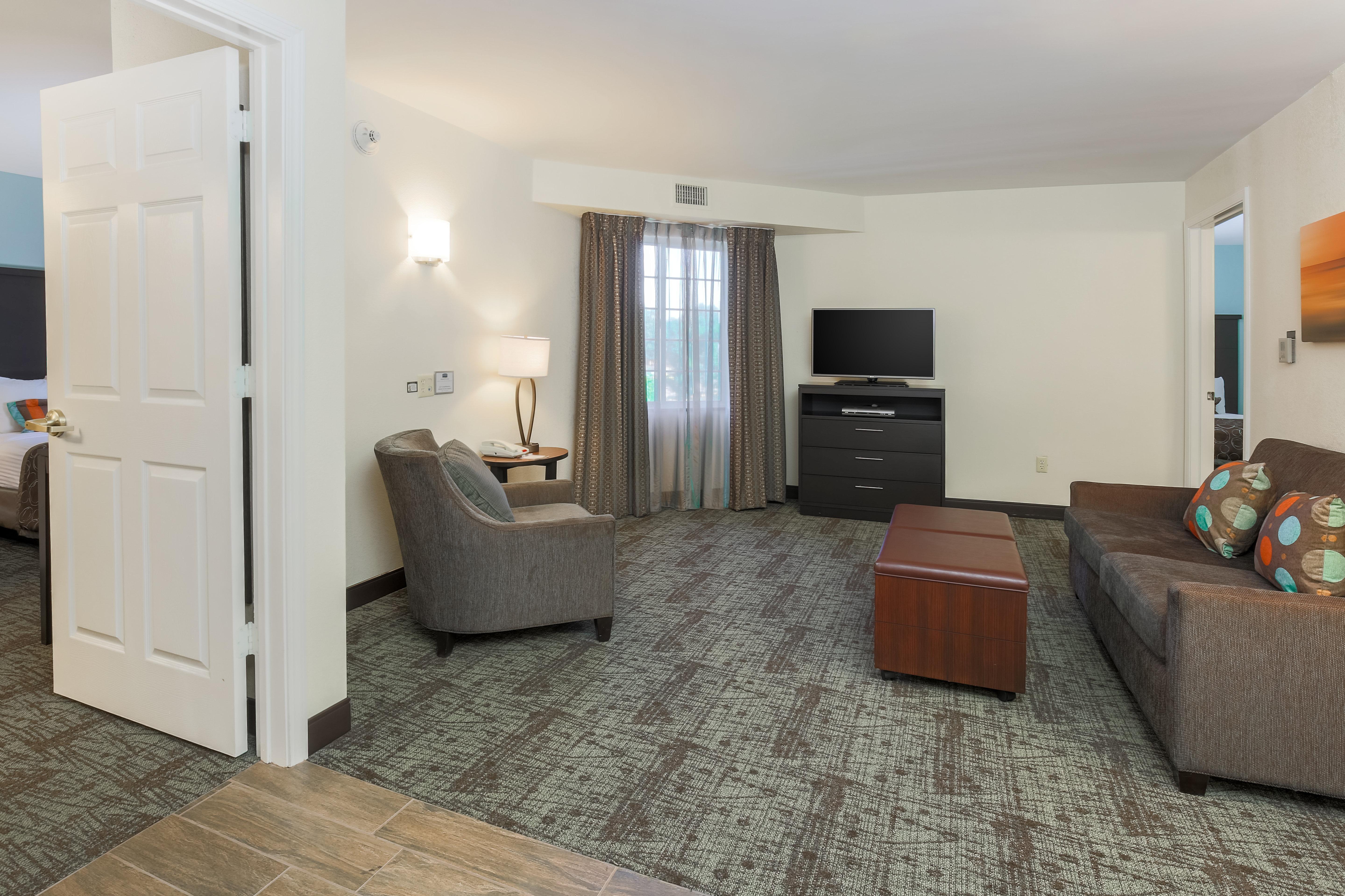 Staybridge Suites-Philadelphia/Mount Laurel By Ihg מראה חיצוני תמונה