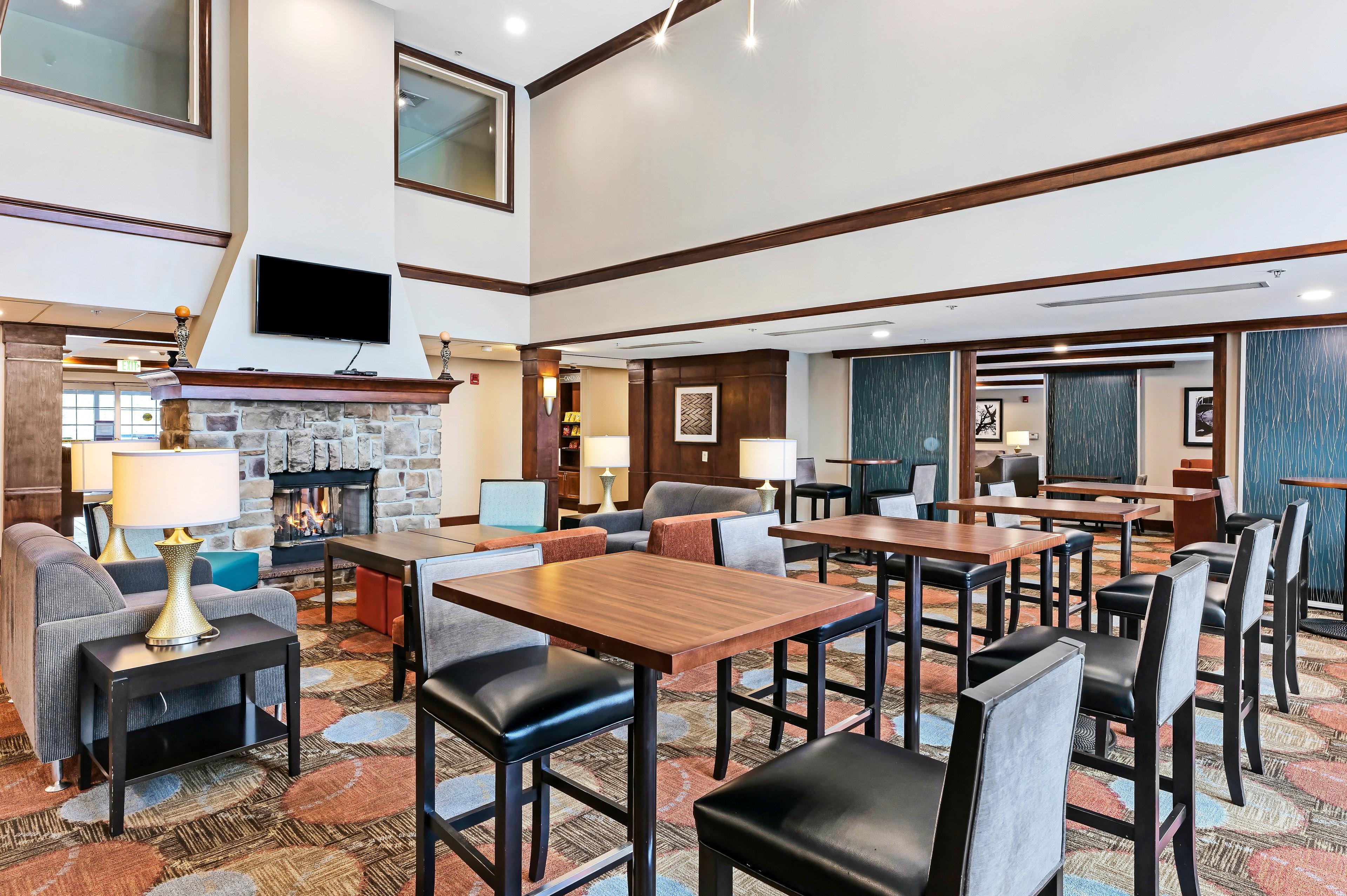 Staybridge Suites-Philadelphia/Mount Laurel By Ihg מראה חיצוני תמונה