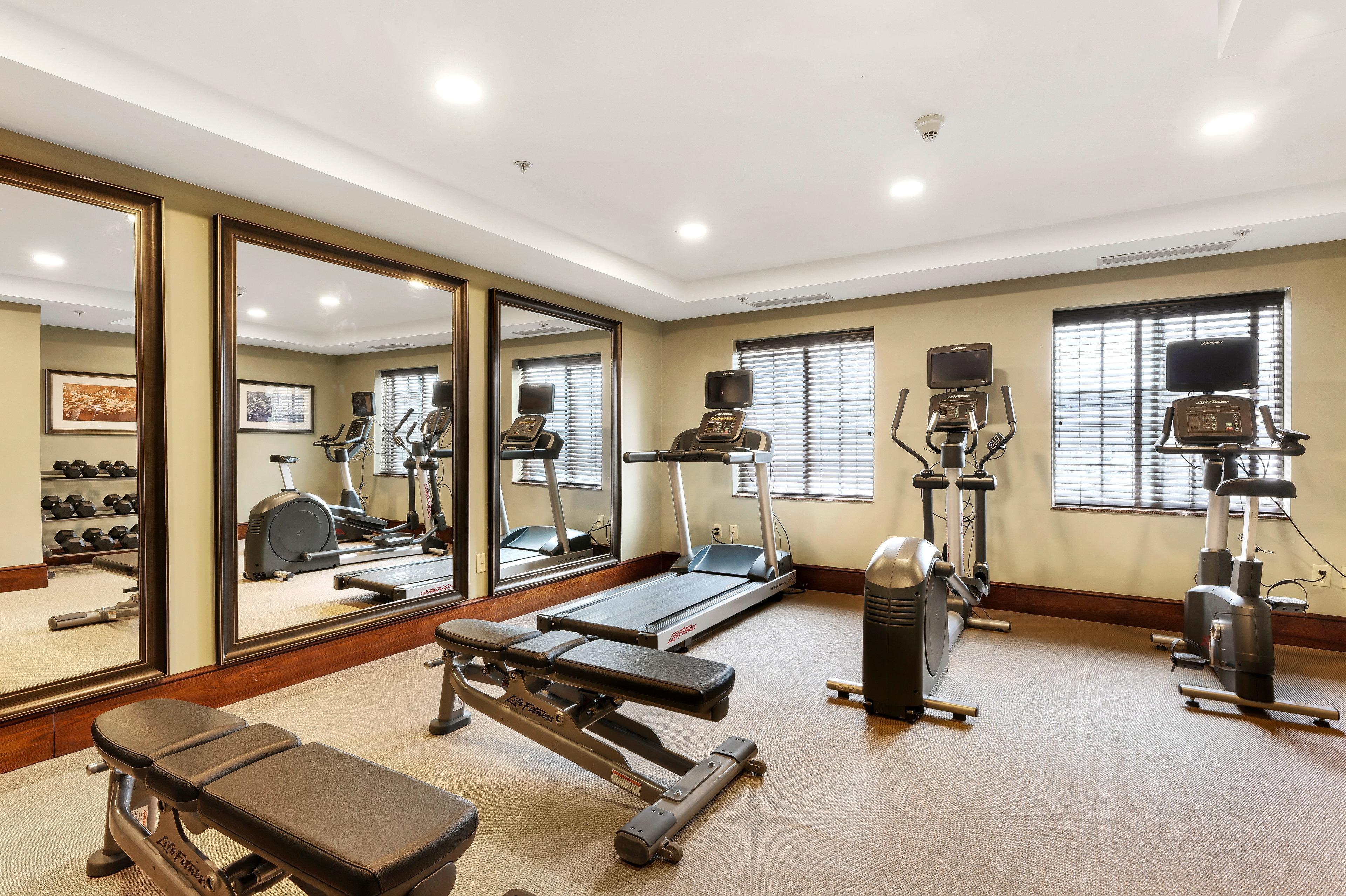 Staybridge Suites-Philadelphia/Mount Laurel By Ihg מראה חיצוני תמונה