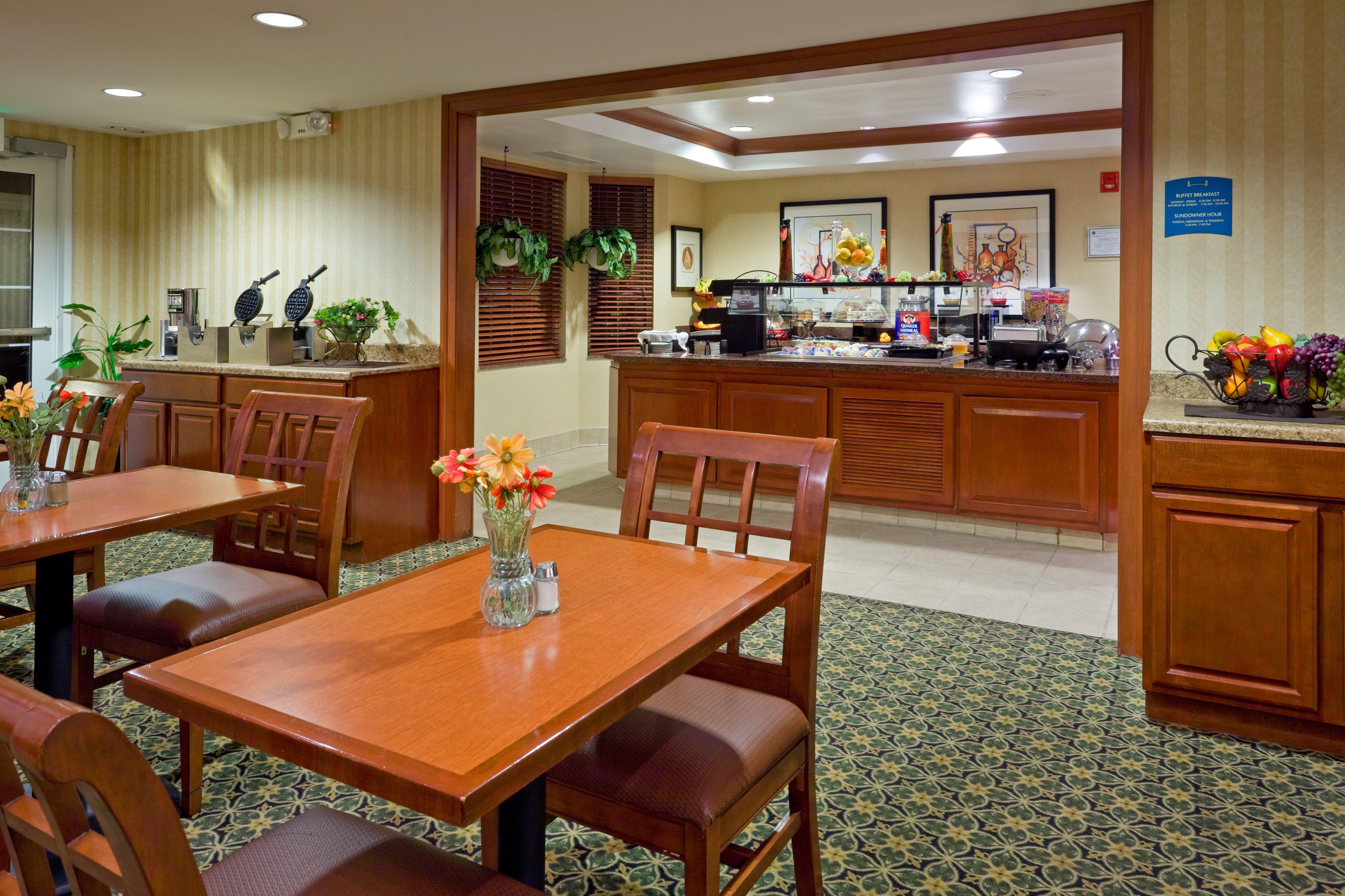Staybridge Suites-Philadelphia/Mount Laurel By Ihg מראה חיצוני תמונה