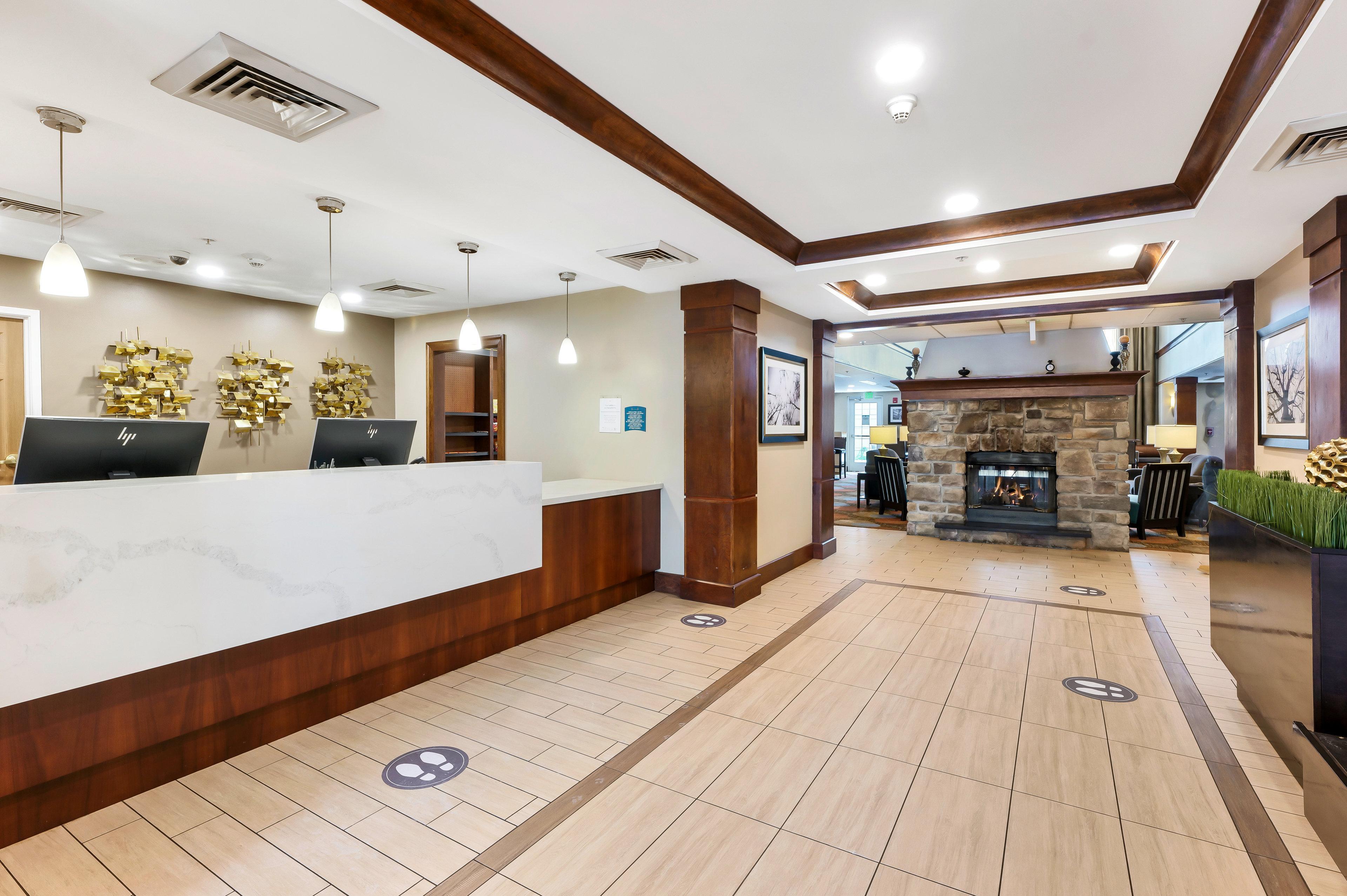 Staybridge Suites-Philadelphia/Mount Laurel By Ihg מראה חיצוני תמונה