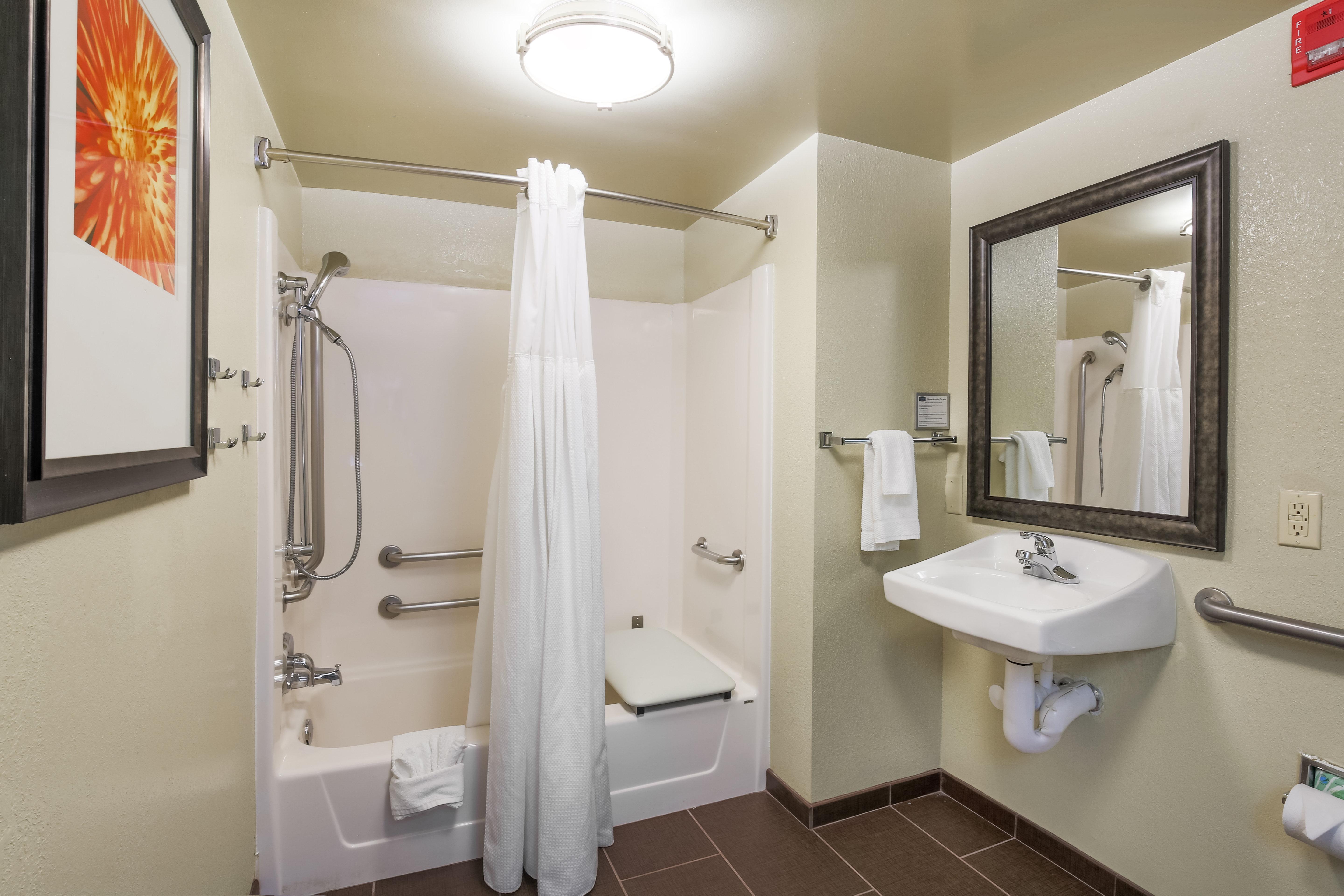 Staybridge Suites-Philadelphia/Mount Laurel By Ihg מראה חיצוני תמונה
