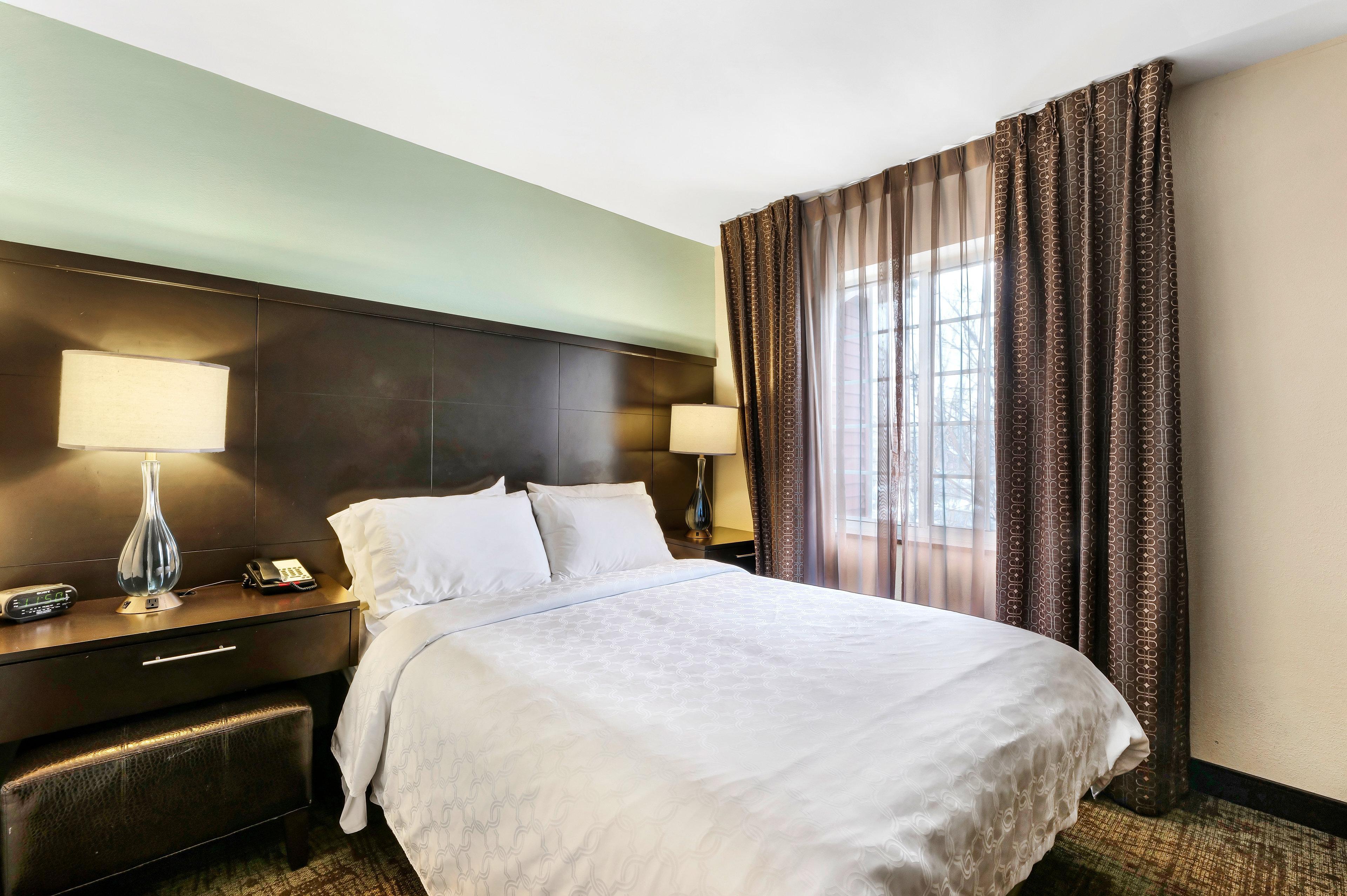 Staybridge Suites-Philadelphia/Mount Laurel By Ihg מראה חיצוני תמונה