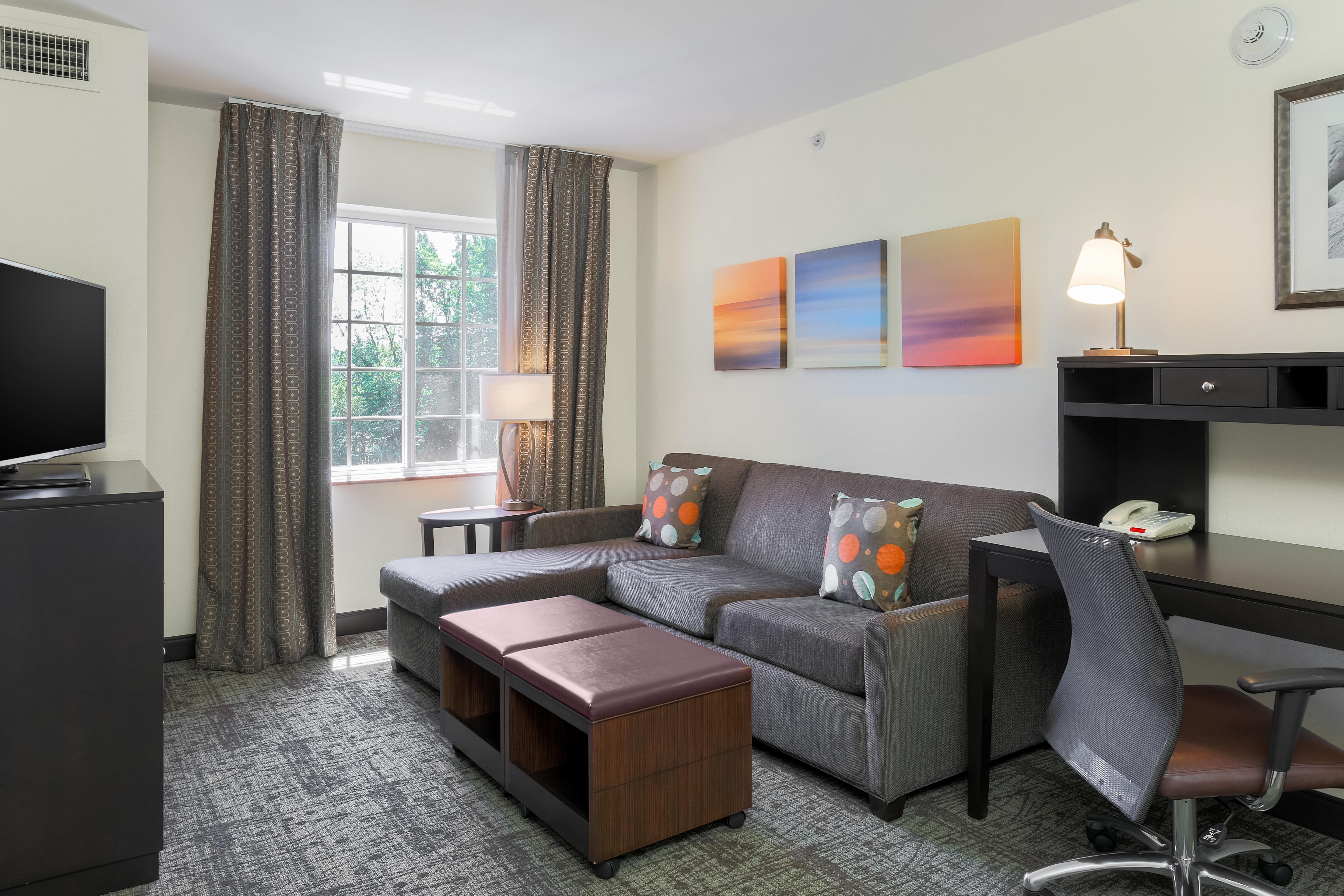 Staybridge Suites-Philadelphia/Mount Laurel By Ihg מראה חיצוני תמונה