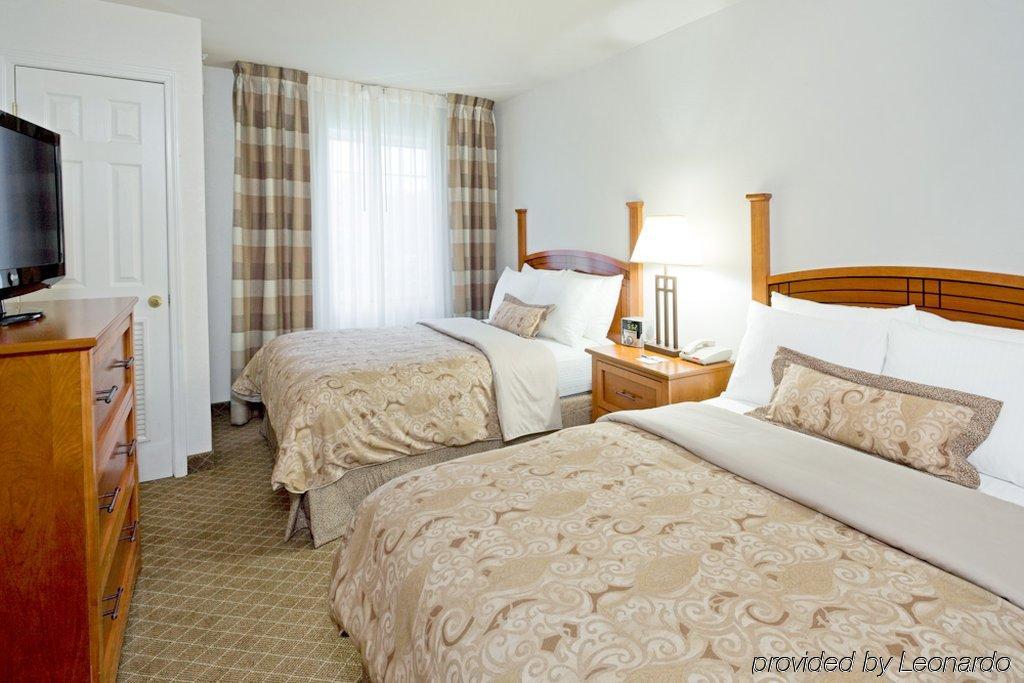 Staybridge Suites-Philadelphia/Mount Laurel By Ihg חדר תמונה