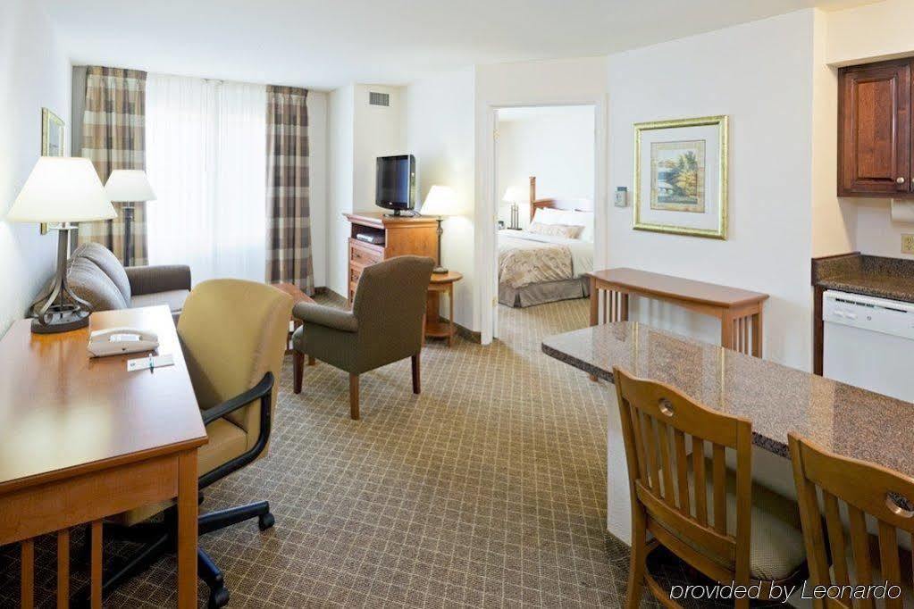 Staybridge Suites-Philadelphia/Mount Laurel By Ihg מראה חיצוני תמונה