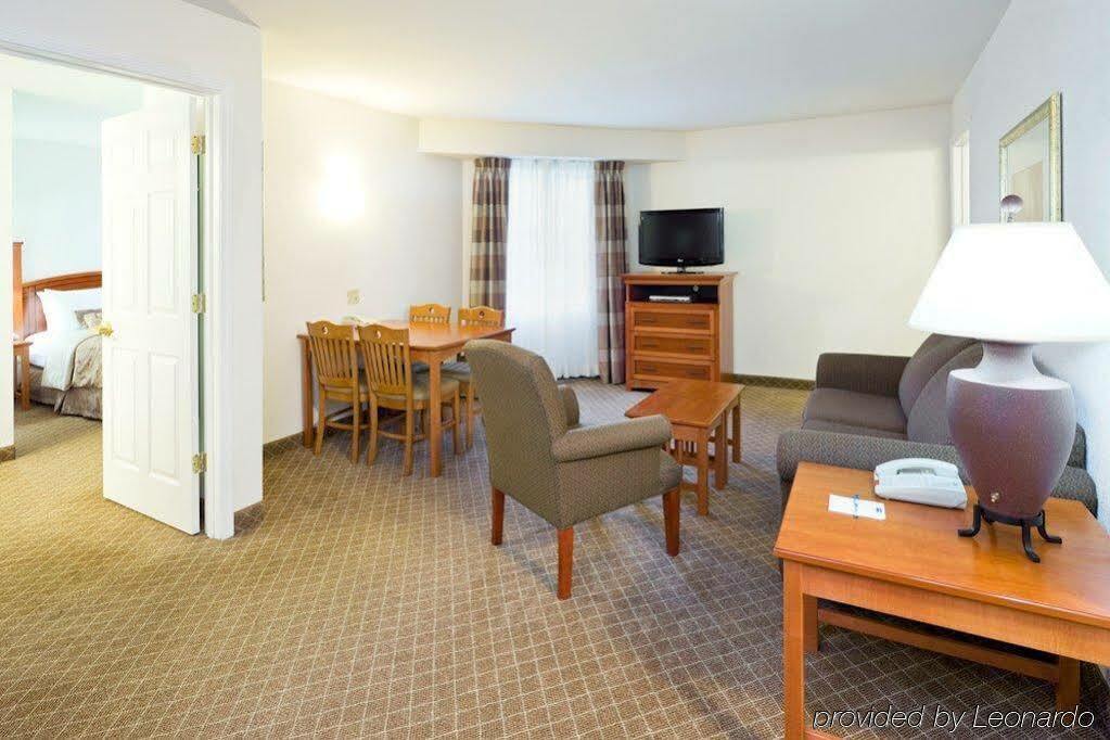 Staybridge Suites-Philadelphia/Mount Laurel By Ihg מראה חיצוני תמונה