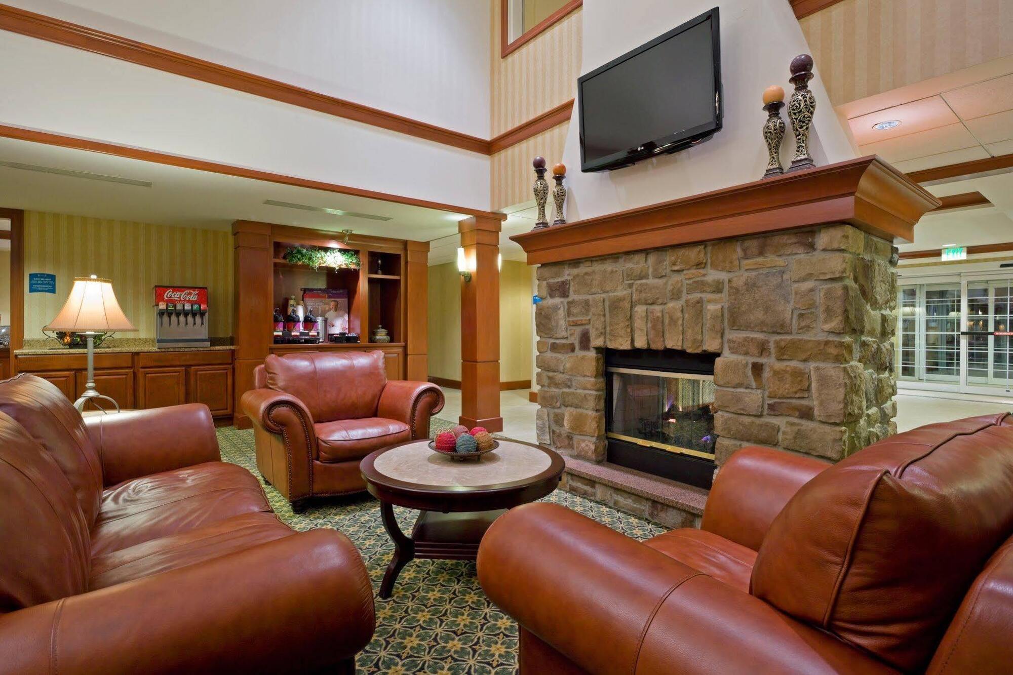 Staybridge Suites-Philadelphia/Mount Laurel, An Ihg Hotel מראה חיצוני תמונה