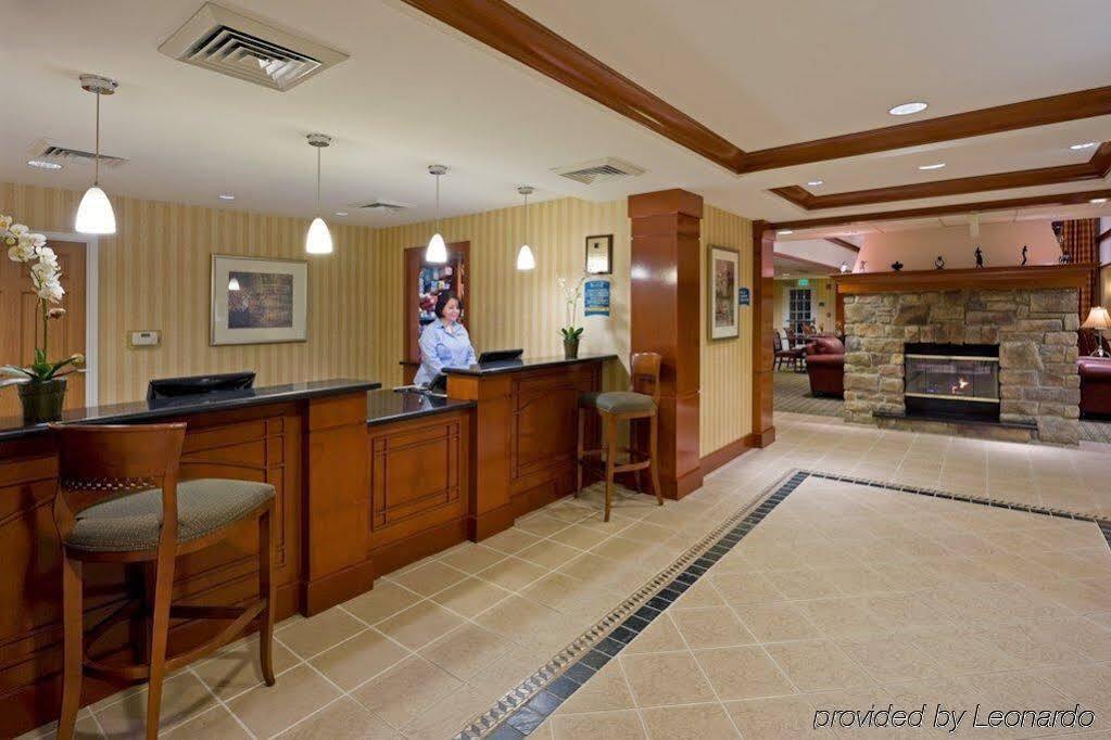 Staybridge Suites-Philadelphia/Mount Laurel By Ihg מראה חיצוני תמונה